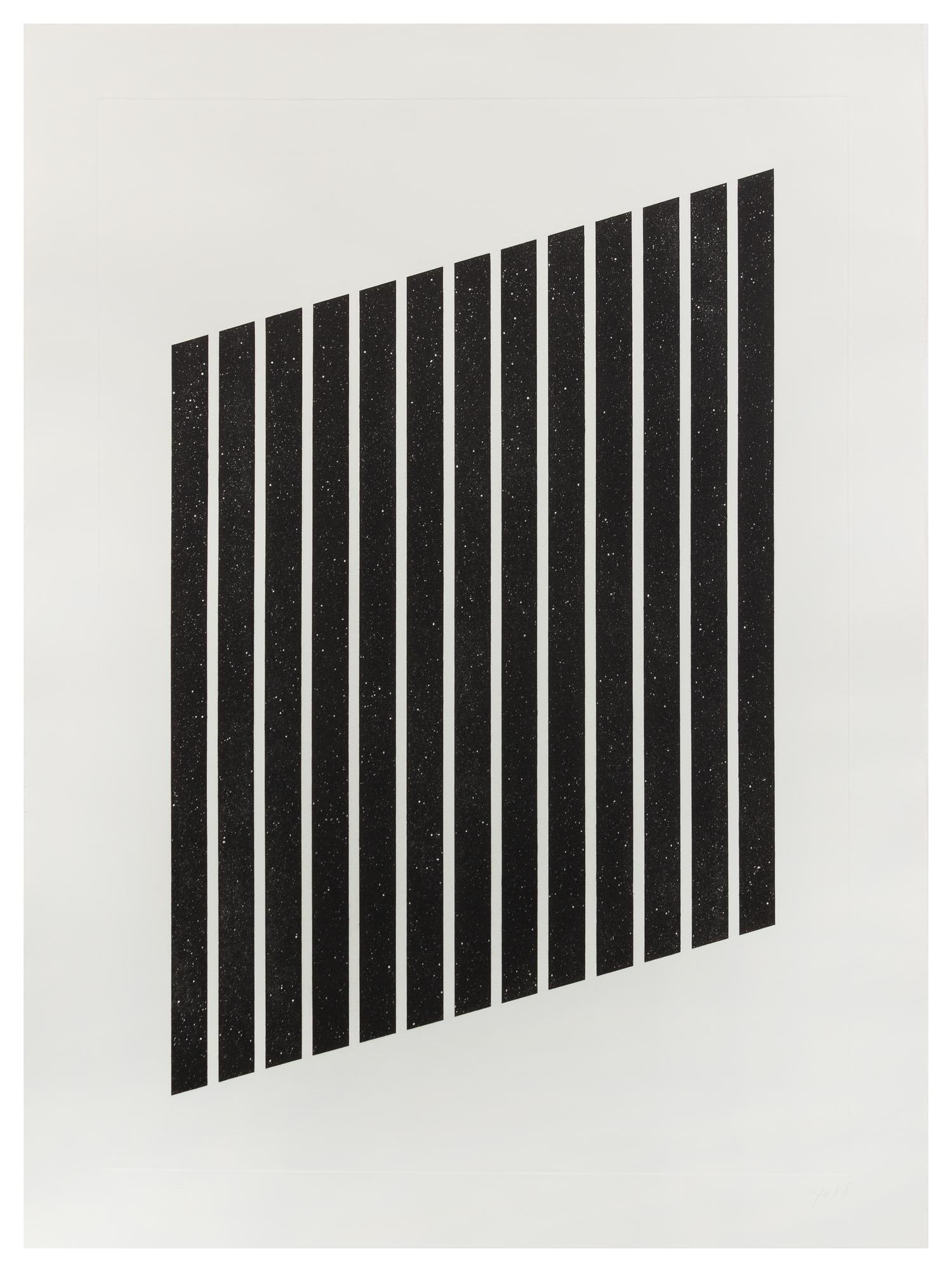 Donald Judd, (American 1928-1994), Untitled, 1978-1979