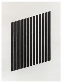 Donald Judd, (American 1928-1994), Untitled, 1978-1979