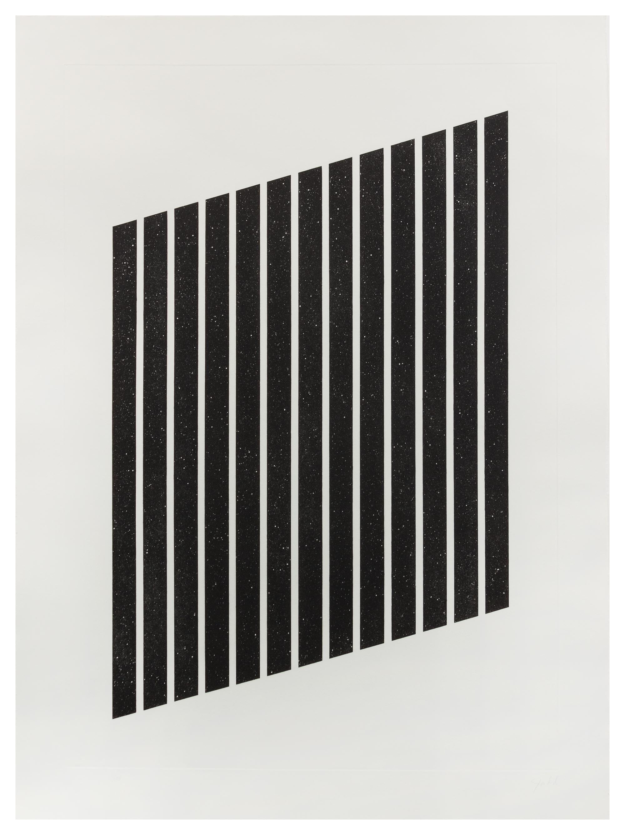 Donald Judd, (American 1928-1994), Untitled, 1978-1979