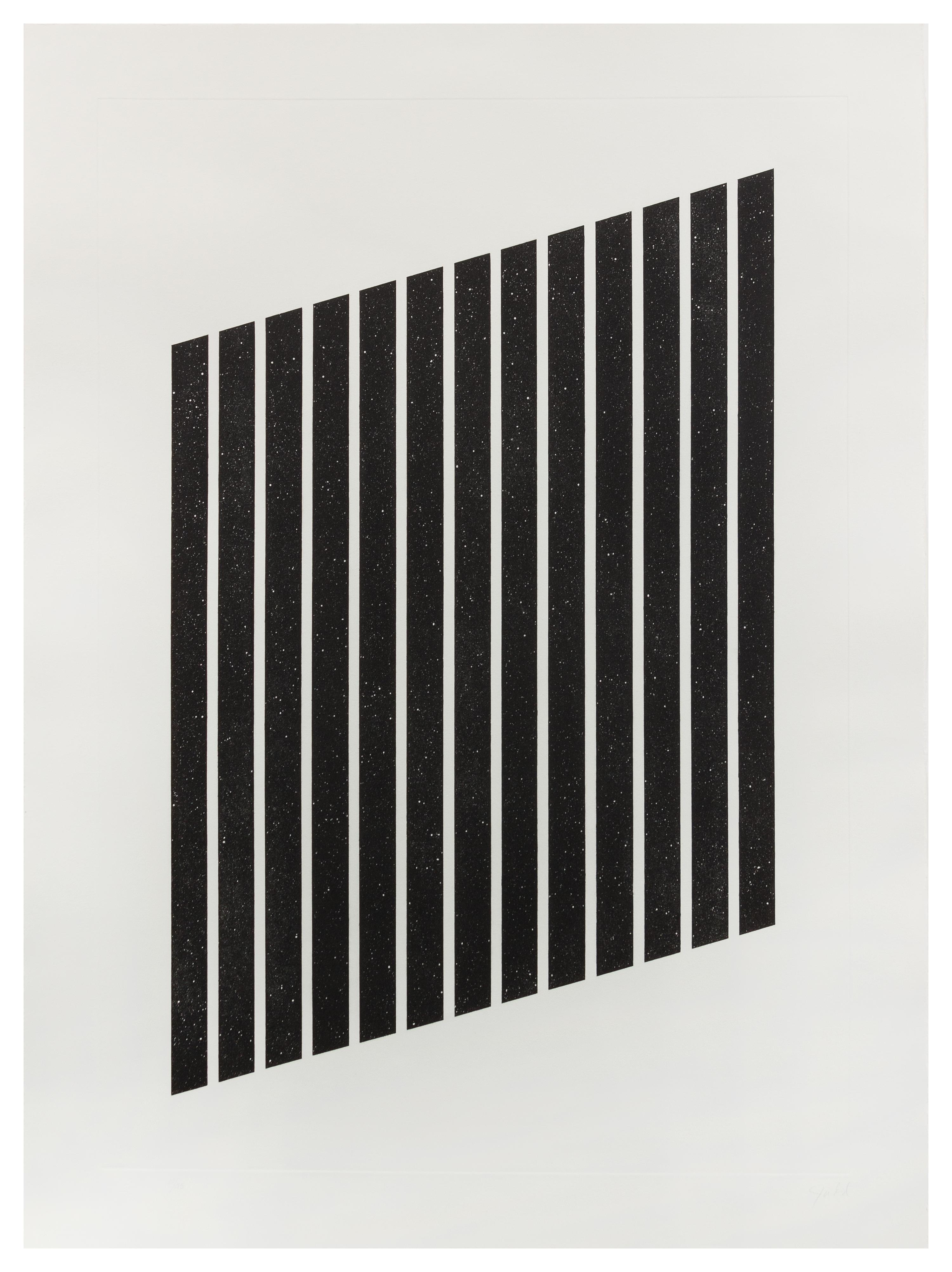 Donald Judd, (American 1928-1994), Untitled, 1978-1979