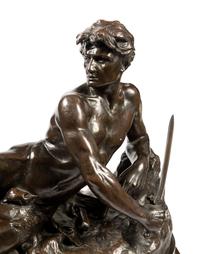 Léon Bonduel (French, 1857-1928)