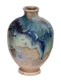 Five Chinese Porcelain Vases