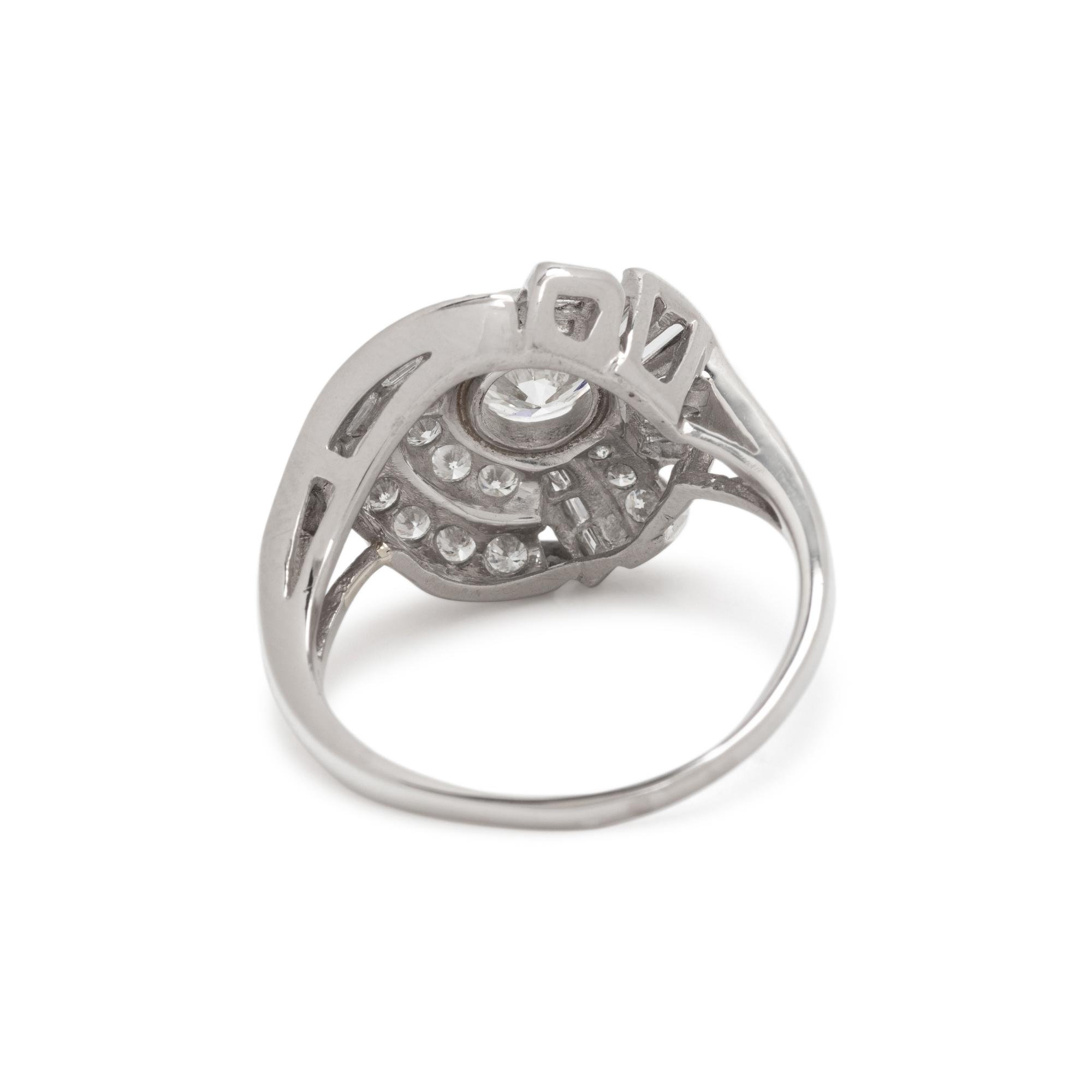 DIAMOND RING