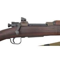 ** Remington Model 1903-A3 Rifle
