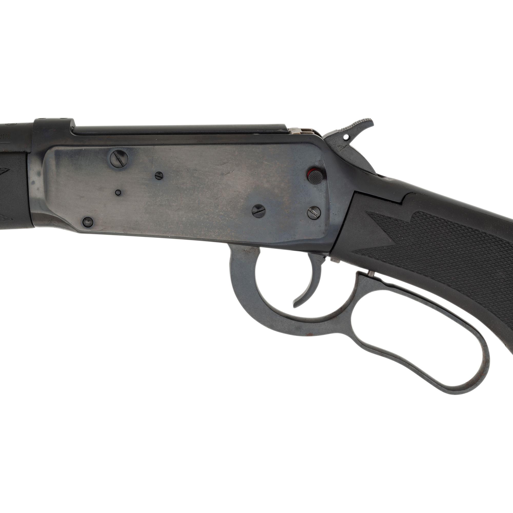 * Winchester Model 94AE Rifle with Synthetic Stock