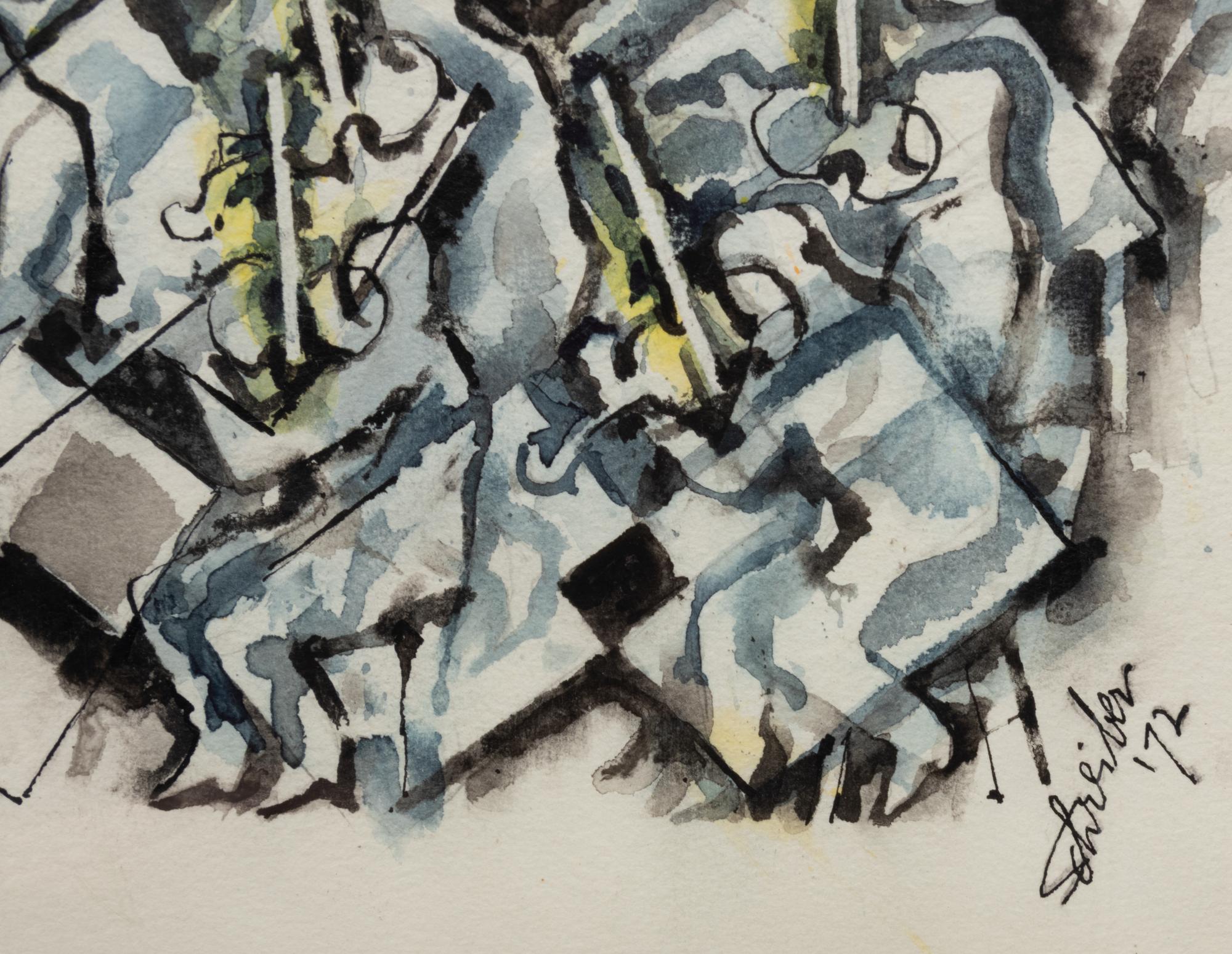 Abstract I
