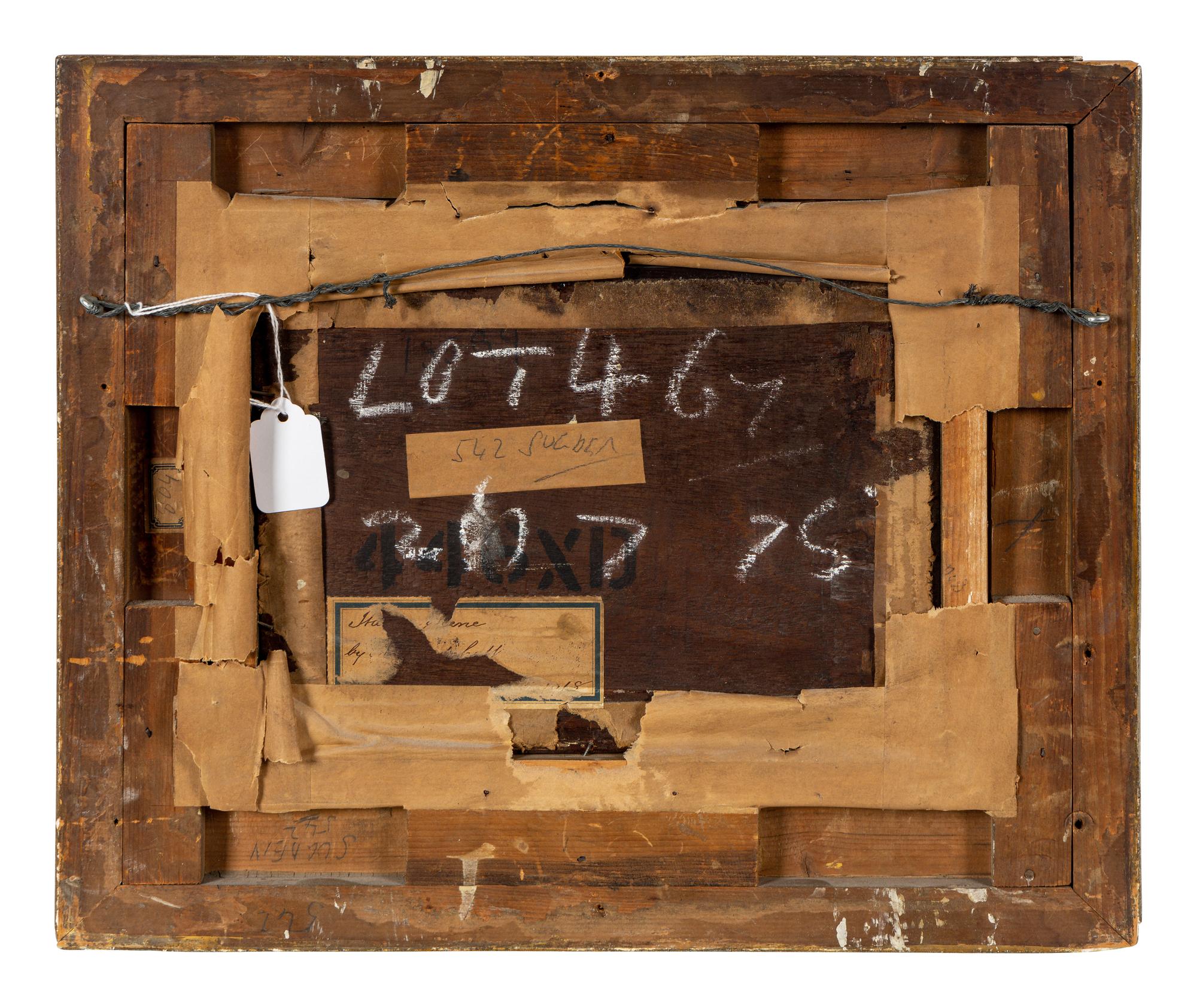 Canaletto School, 18th/19th Century