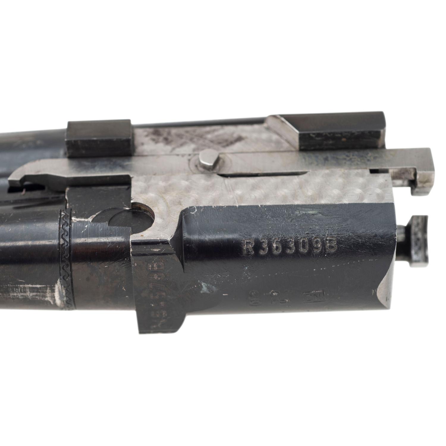 *Beretta Silver Pigeon II 20/28 Gauge Shotgun Two Barrel Set