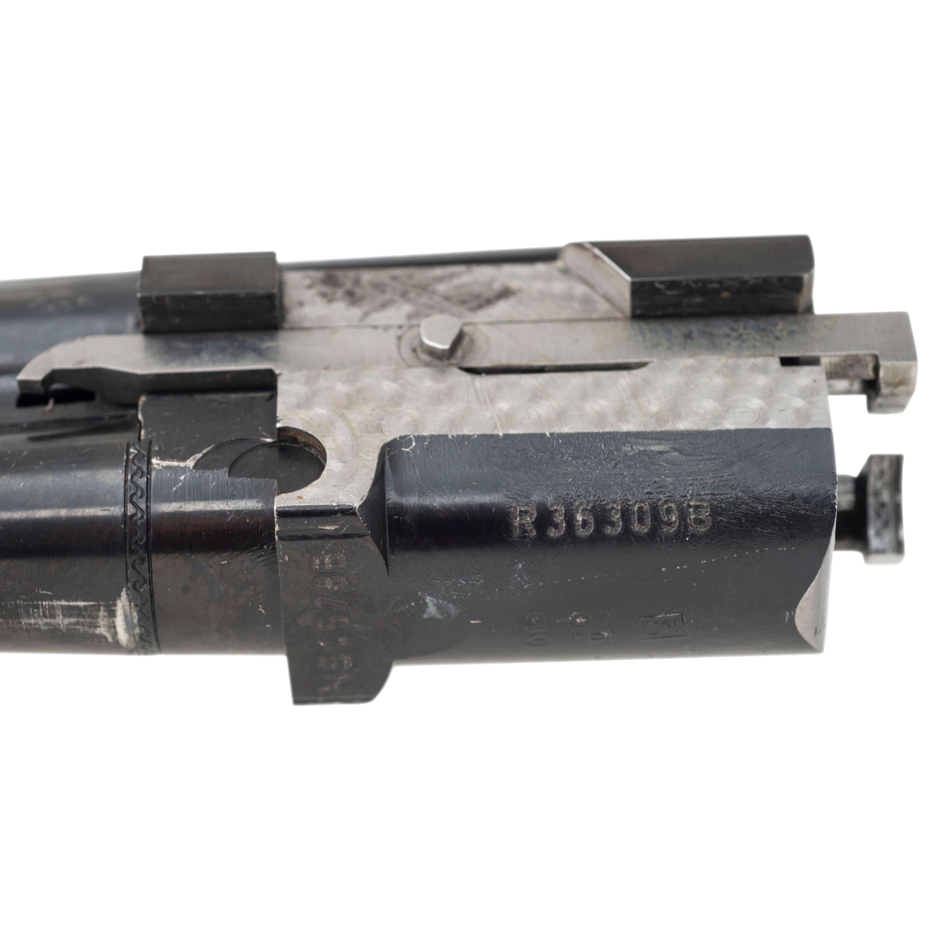 *Beretta Silver Pigeon II 20/28 Gauge Shotgun Two Barrel Set