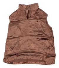 11 Chinese Embroidered and Woven Silk Clothing Articles