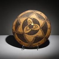 Apache Basket