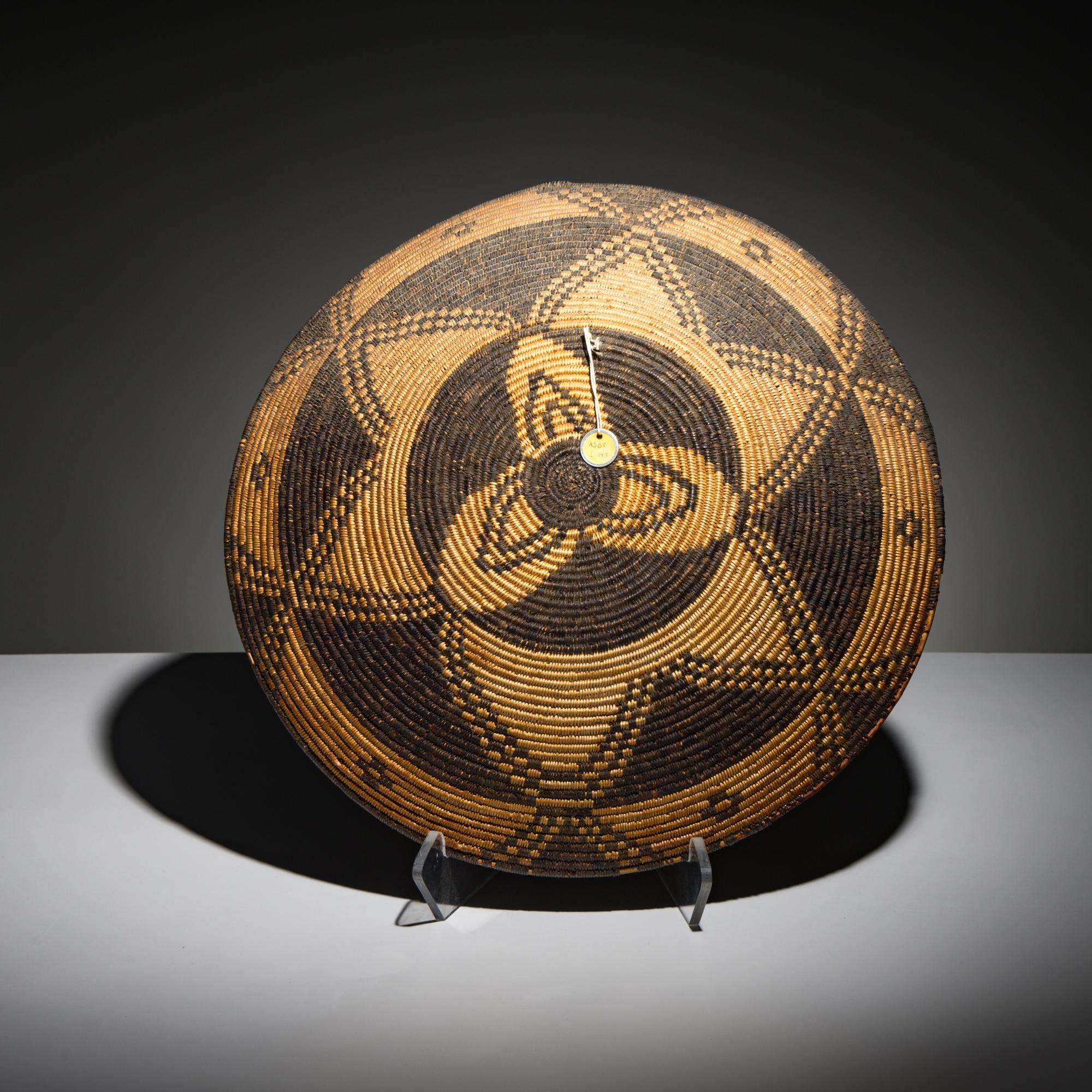 Apache Basket