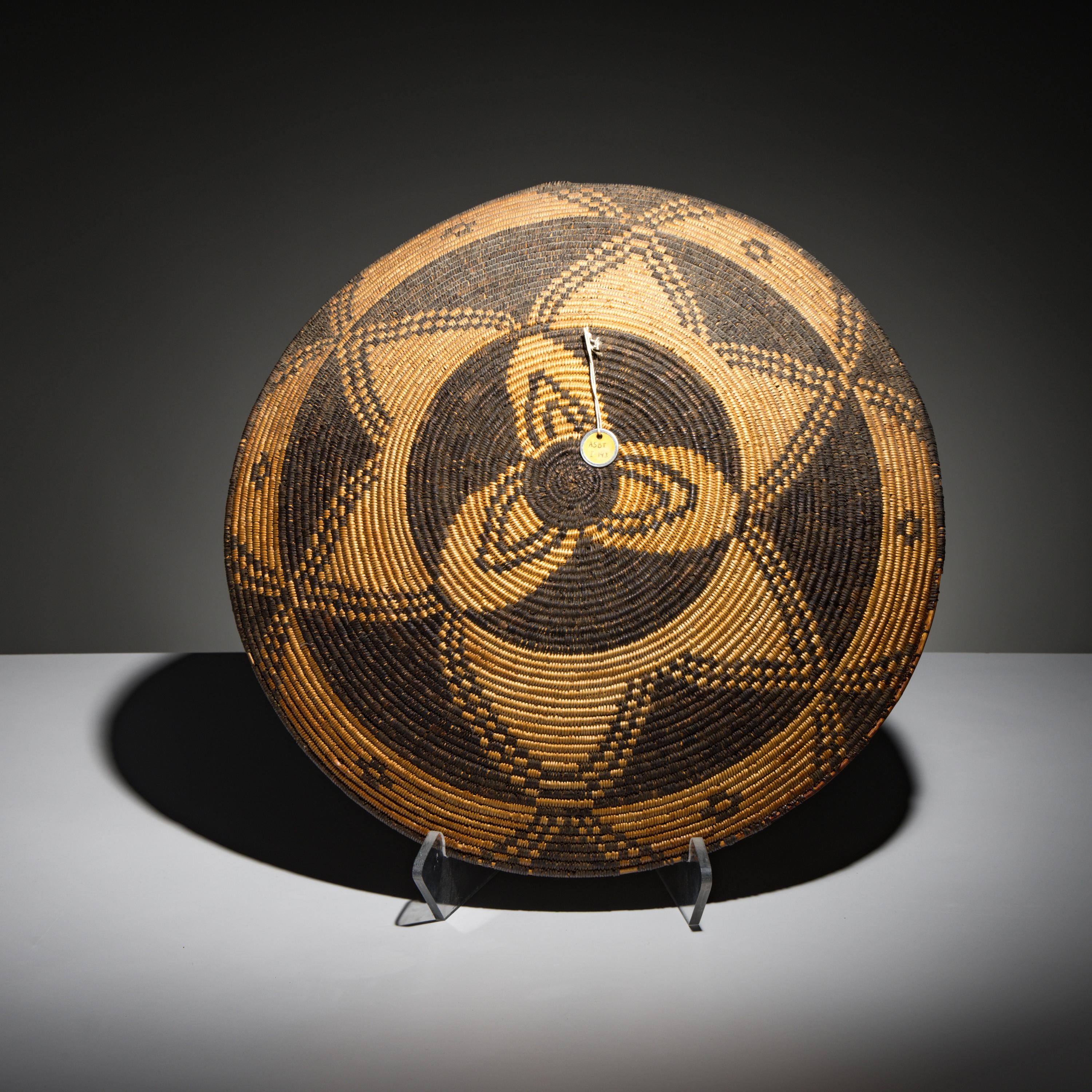 Apache Basket
