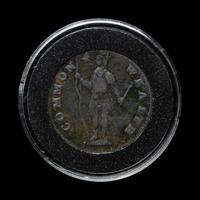 [COLONIAL] A 1788 Massachusetts 1c Coin