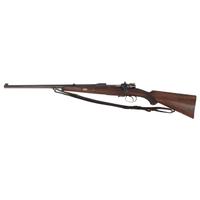 **J.P. Sauer & Son Mauser Sporter .30-06
