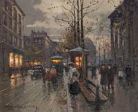 La Madeleine