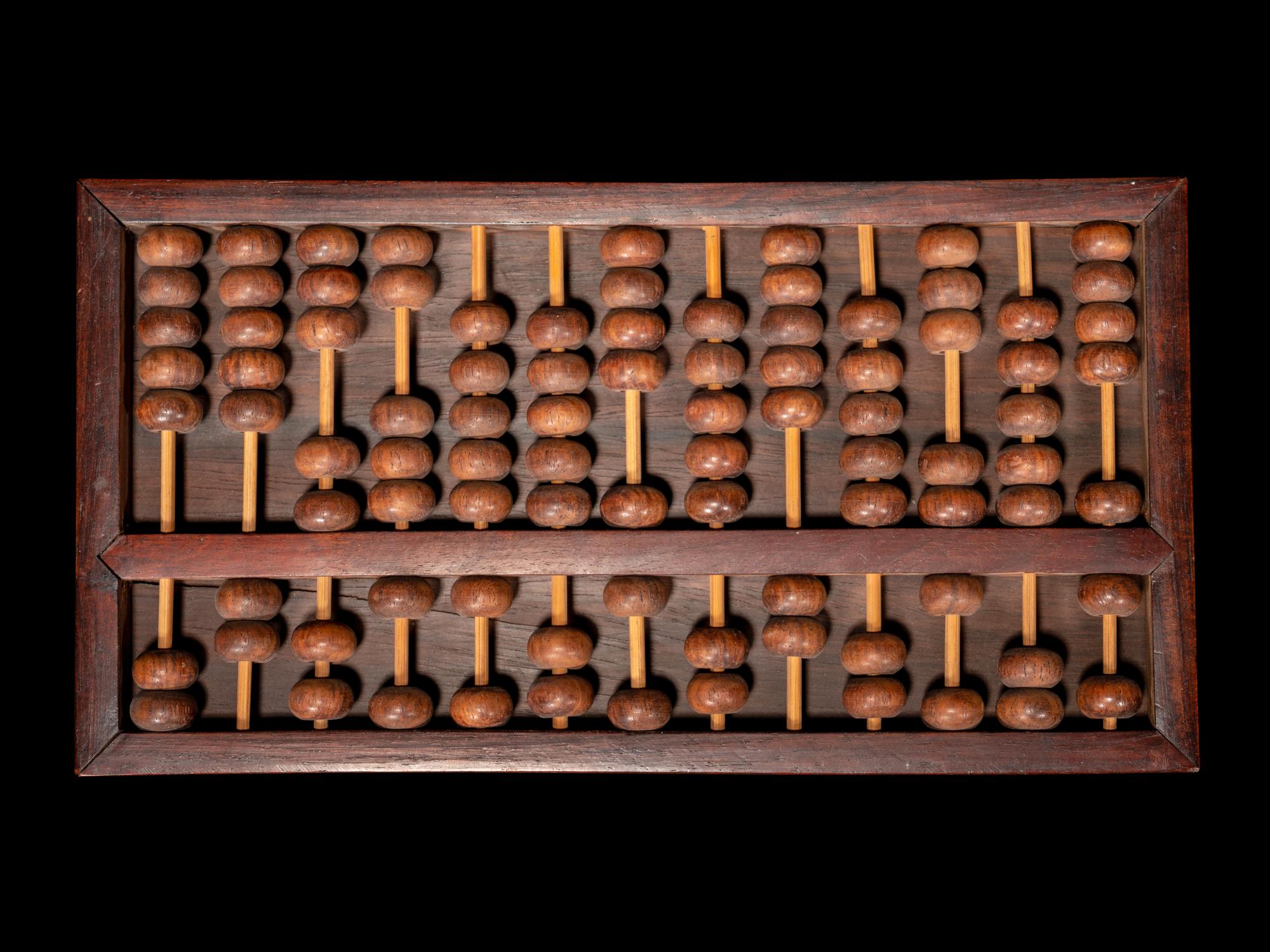 Three Chinese and Japanese Scholar's Objects