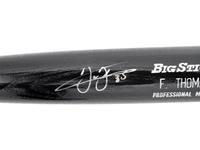 A Group of Frank Thomas Signed Chicago White Sox Items (Steiner),