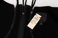Ralph Rucci Zippered Short Jacket
