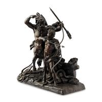 The Education of Achilles