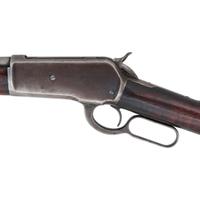 ** Winchester Model 1886 Lightweight in .33 WCF