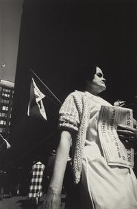 Detroit , 1942, Aix-en-Provence, 1957-1958 and Chicago, 1961 (a group of 3 works)