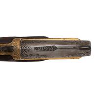 Williamson Patent Derringer