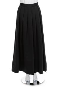 Oleg Cassani Skirt, 1970-80s