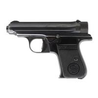 **J.P. Sauer & Sohn Model 1930 Prussian Police Behorden "Authority" Pistol