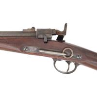 Model 1864 (aka 2nd Model) Joslyn Carbine