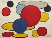 Grey Elipse (from Our Unfinished Revolution ), 1976