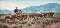 Driving the Herd