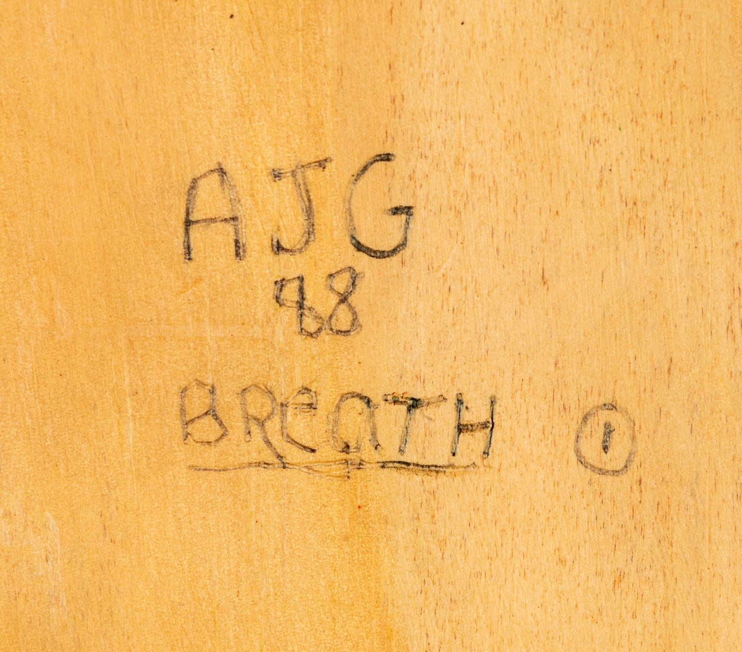 Breath, I