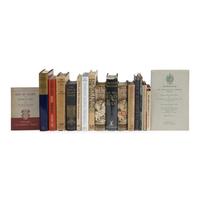 [Maugham, W. Somerset (1874-1965)]. A group of 18 titles by Maugham family members, including:
