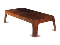 Coffee Table, 2000 Rose Tarlow House, USA