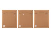 Second Version of Triptych 1944