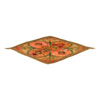 Hermès, Three Pleated Scarves