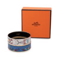 Two Hermès Bracelets