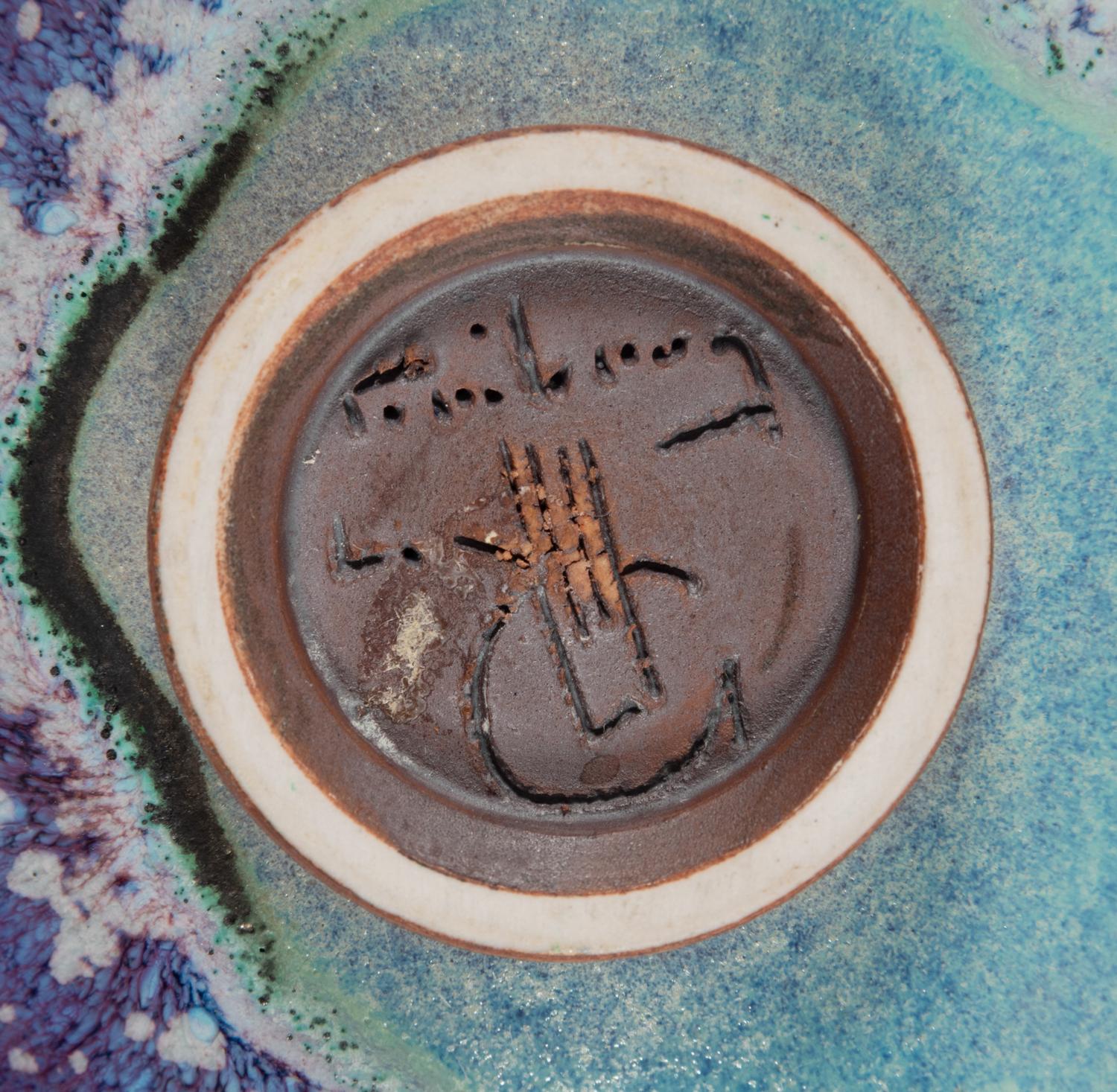 Collection of Seven Vessels, c. 1960
