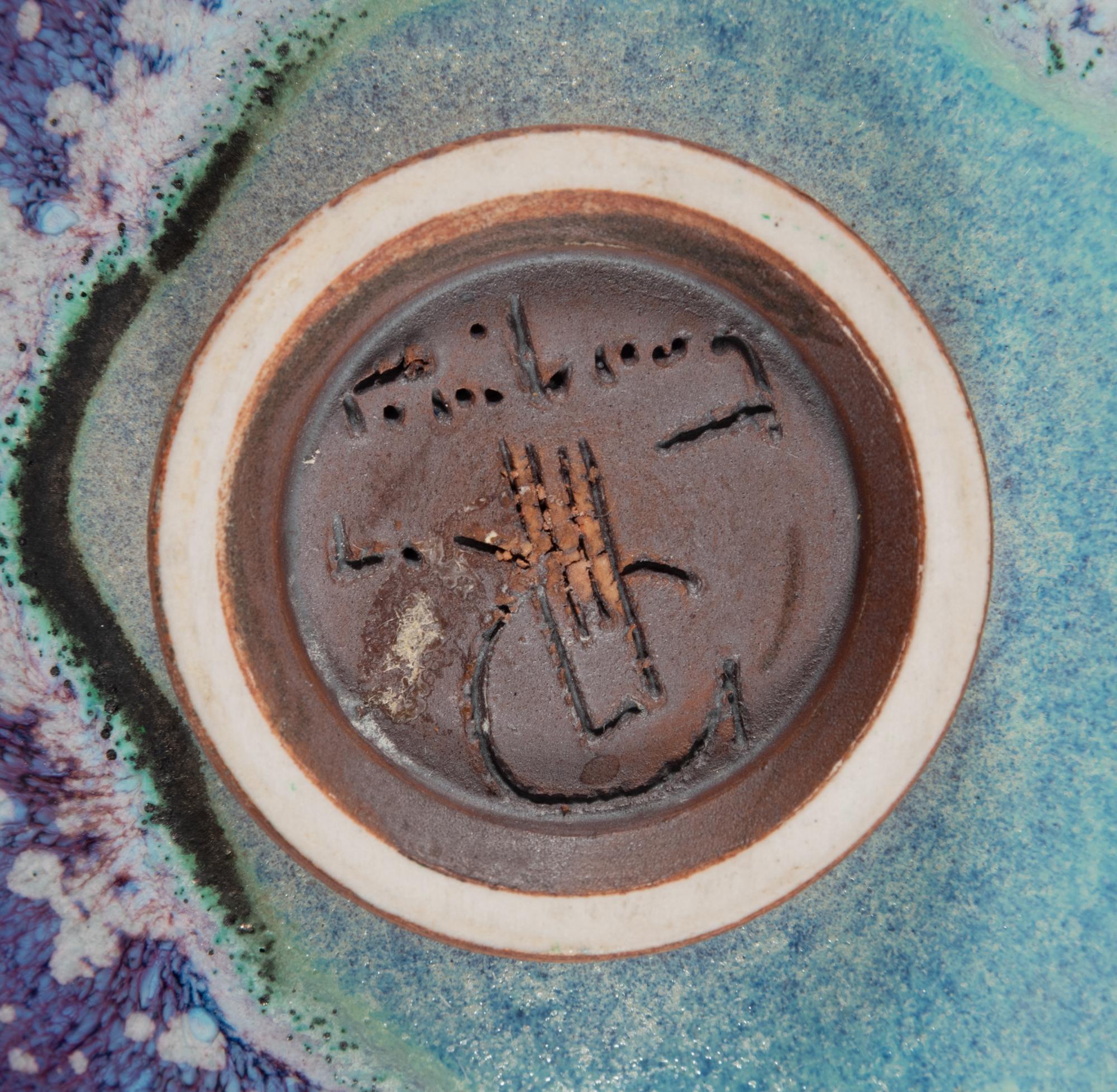 Collection of Seven Vessels, c. 1960