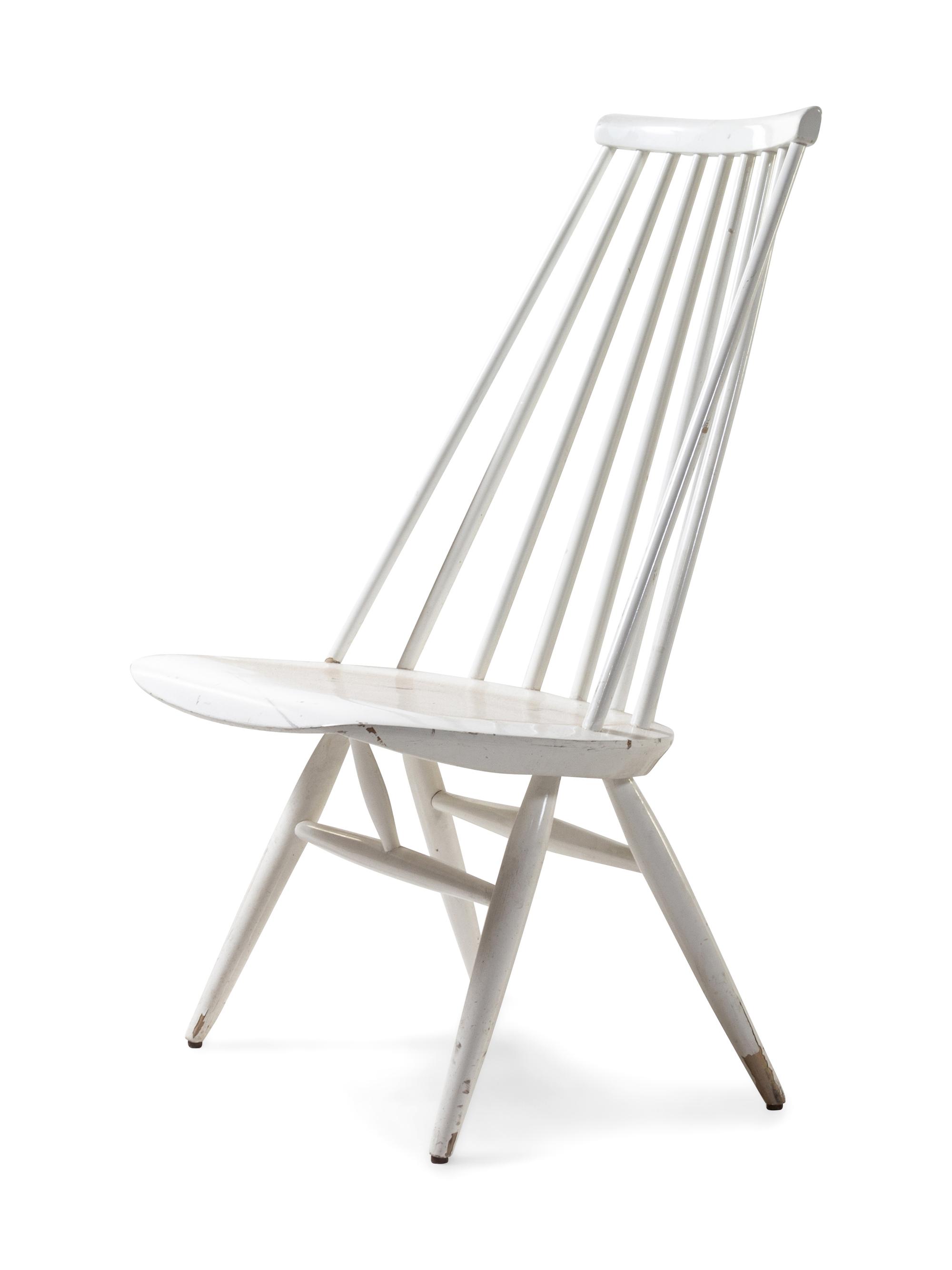 Mademoiselle Chair, Edsby Verken, Sweden