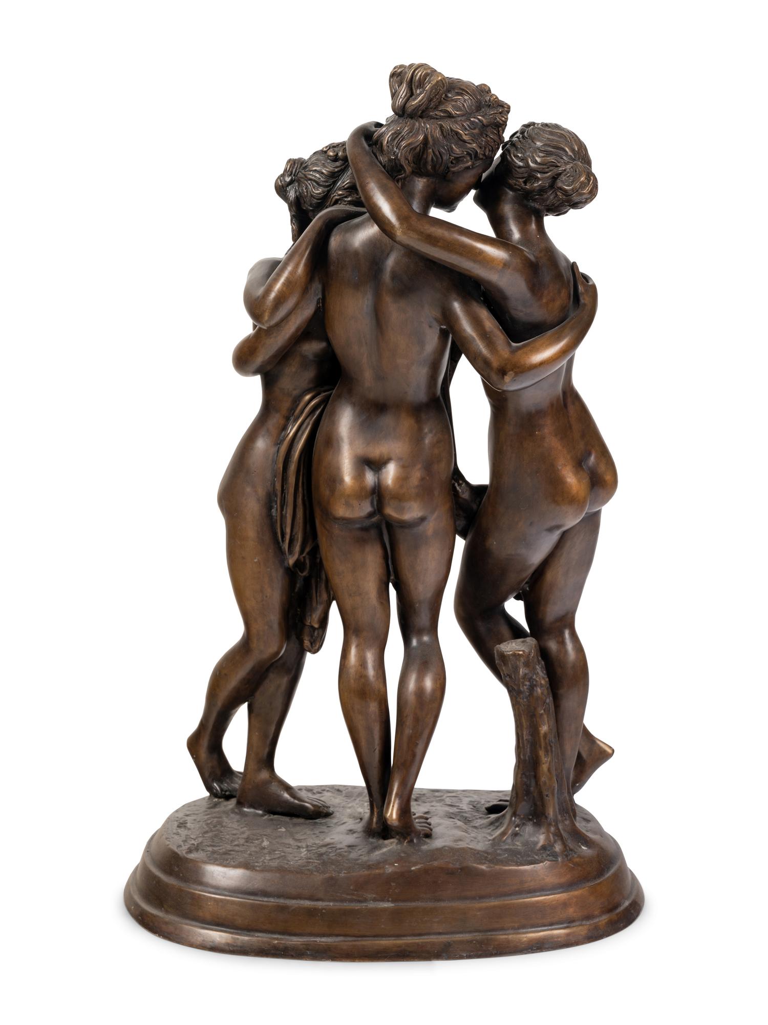 After Antonio Canova, 20th Century