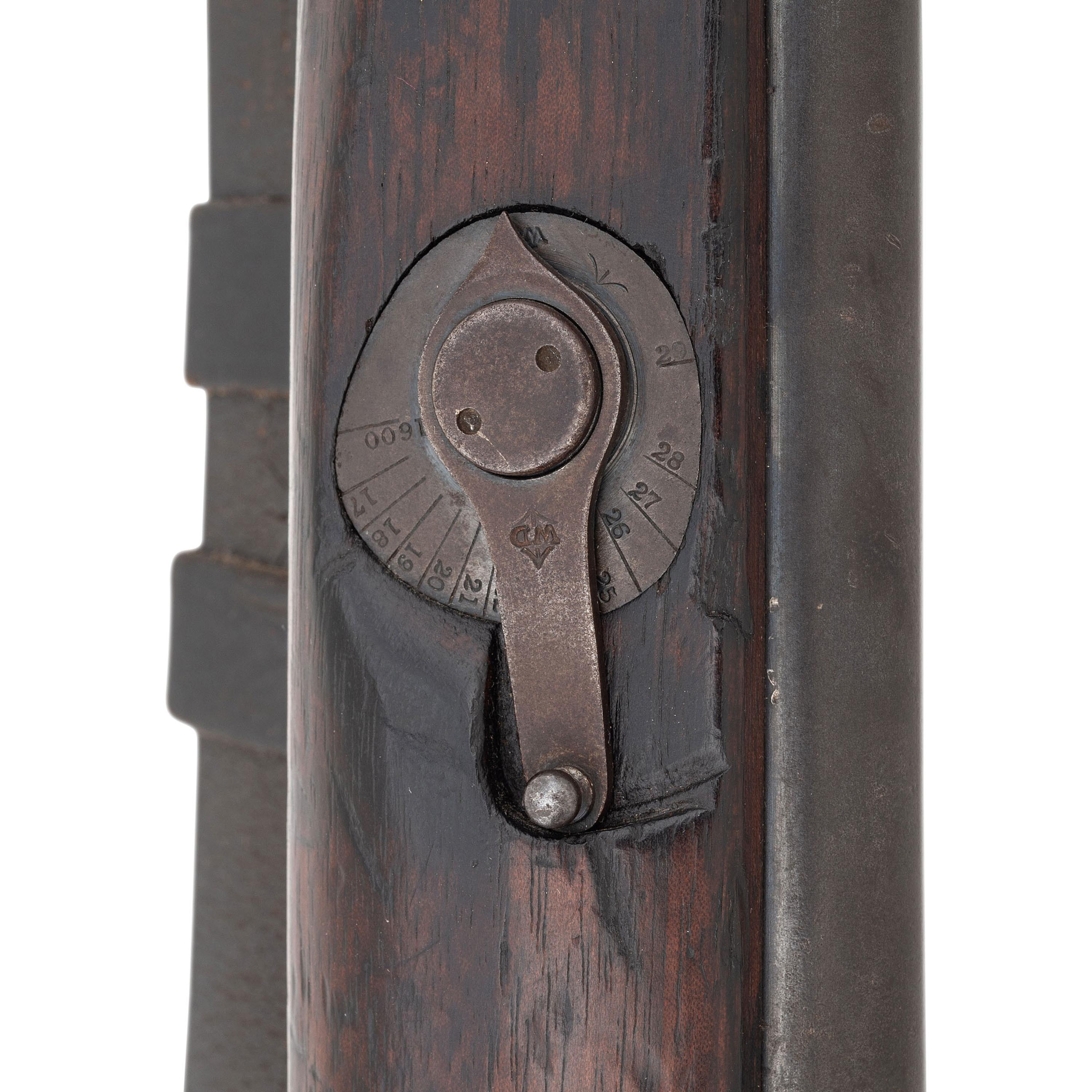 Sparkbrook Lee-Metford Mk.1* Rifle