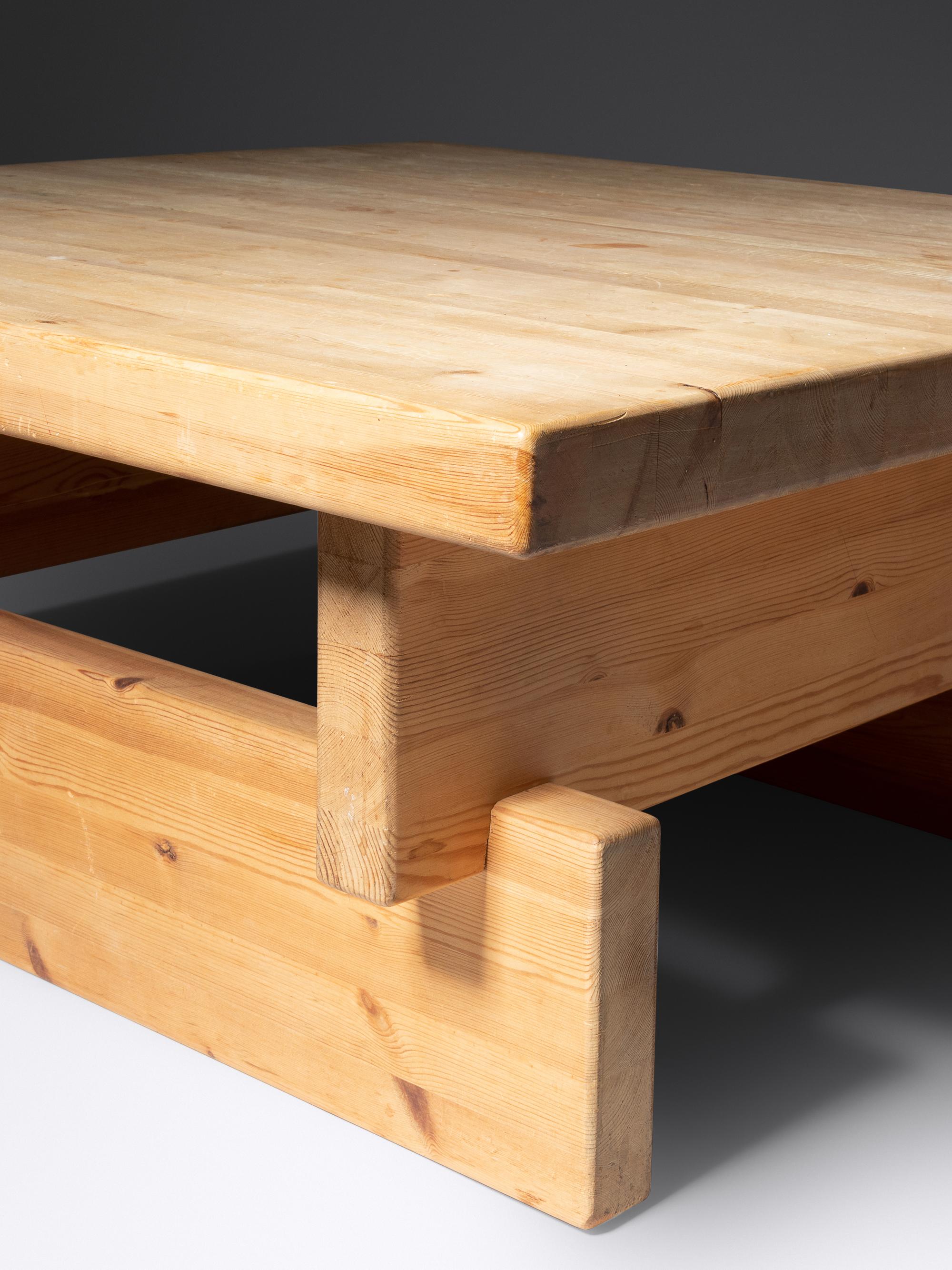 Coffee Table Karl Andersson & Soner AB, Sweden