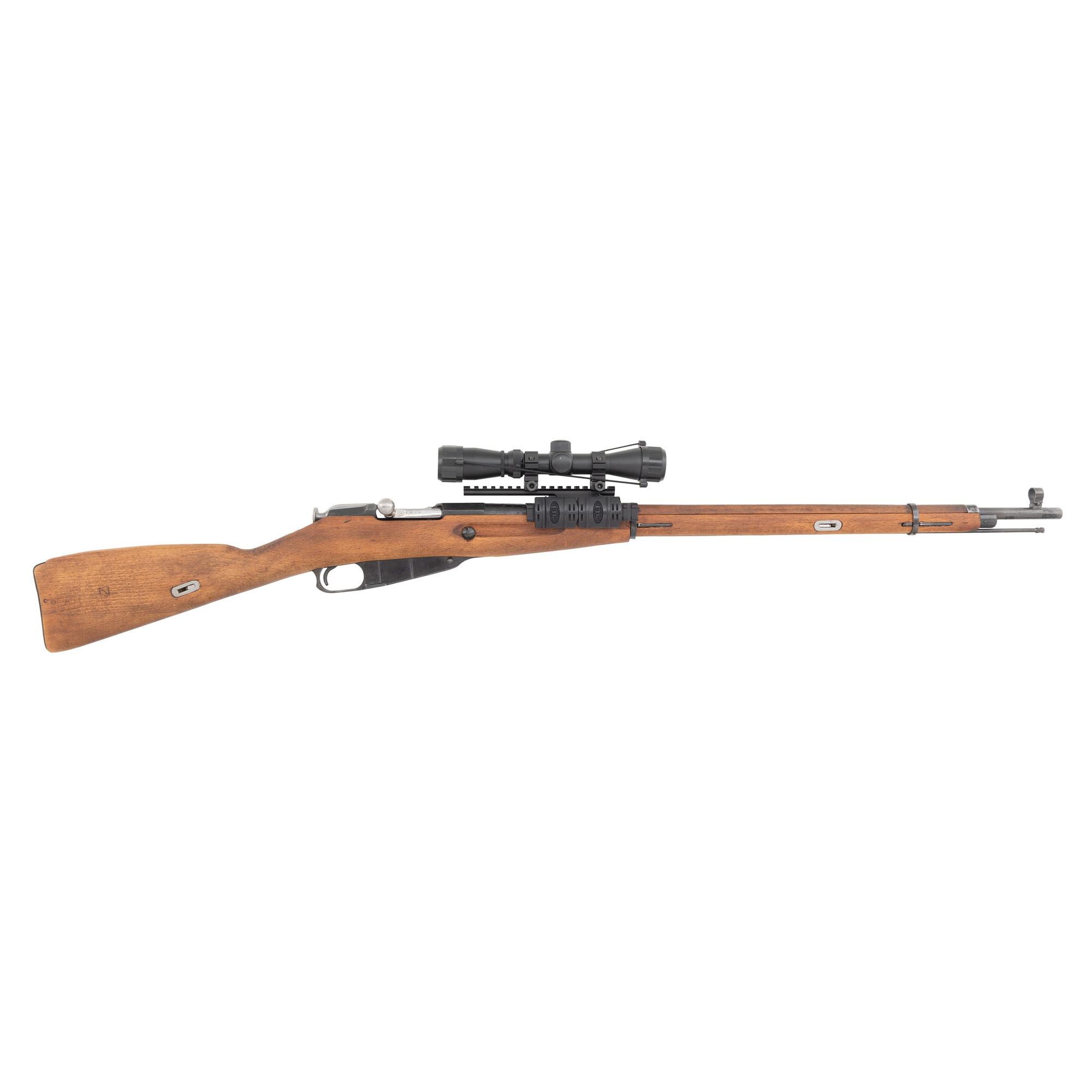 **Century Arms Imported M91/30