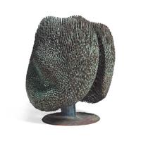 Harry Bertoia (American, 1915-1978) — Untitled, c. mid-1970s