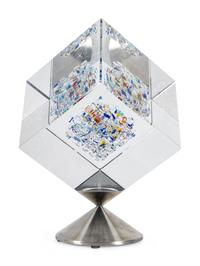 Andromeda , 2008