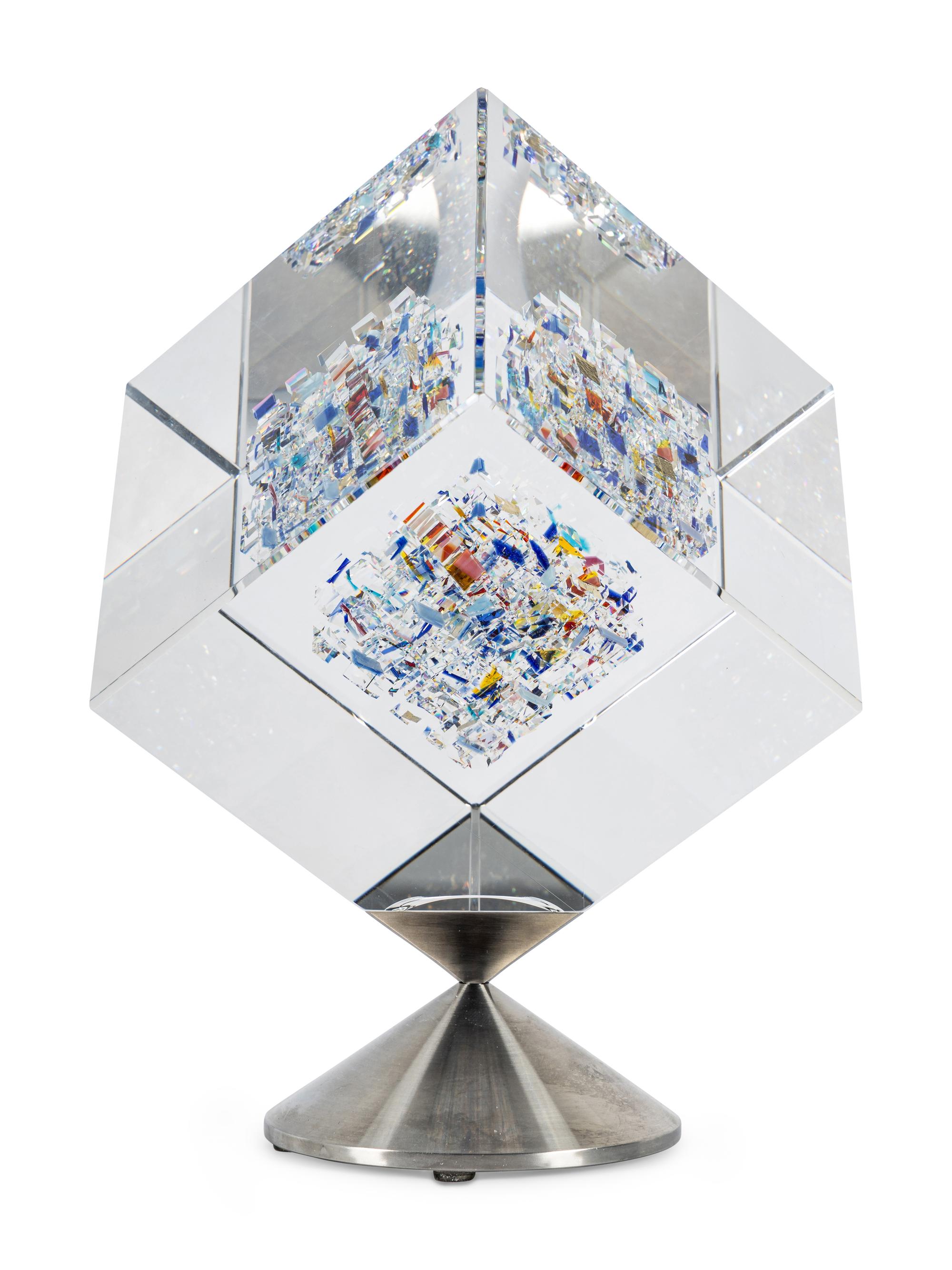 Andromeda , 2008