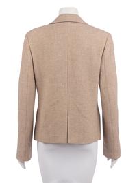 Four Designer Jackets: Three Yamamoto & One Chanel, 2000-10s