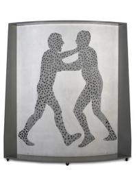 Molecule Men, 1983
